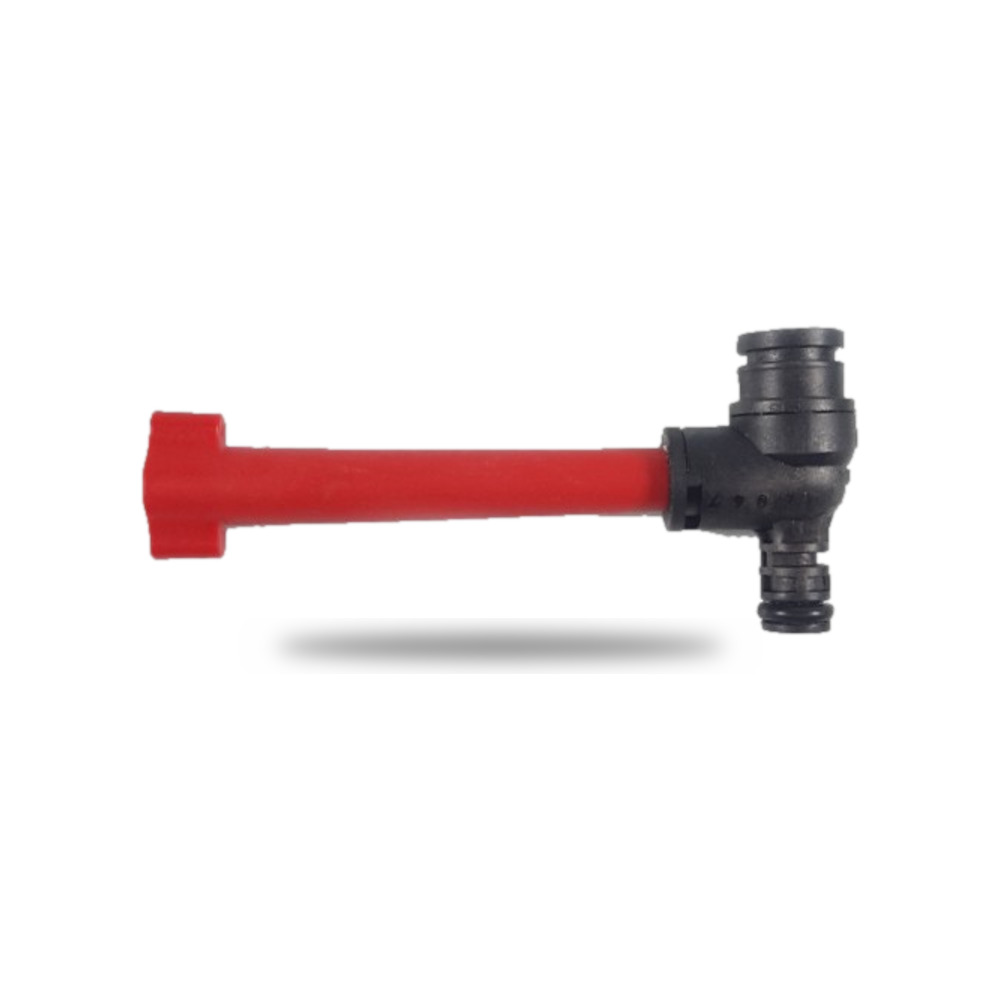 Llave Llenado Junkers ZWC 28/28 3 MFK 31
