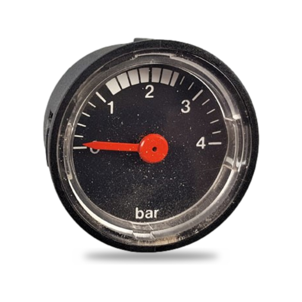 Manómetro Presión Bosch ZWE 24 2KDP 23