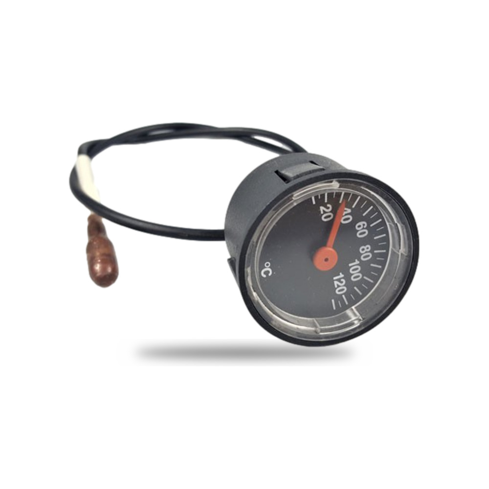 Manómetro Temperatura Bosch ZWE 24 2KDG 31