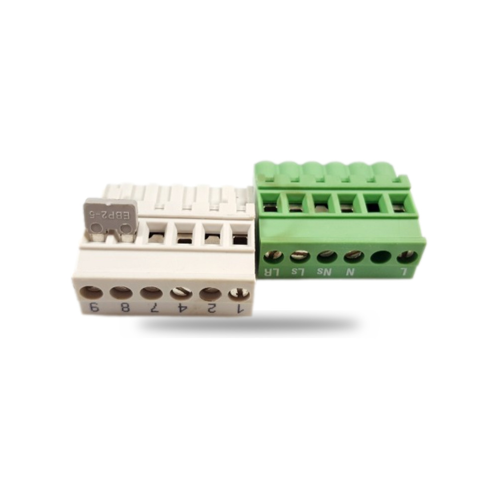 Miniregletas Conexión Junkers Euromaxx ZWC 24/28-1 MFA 23