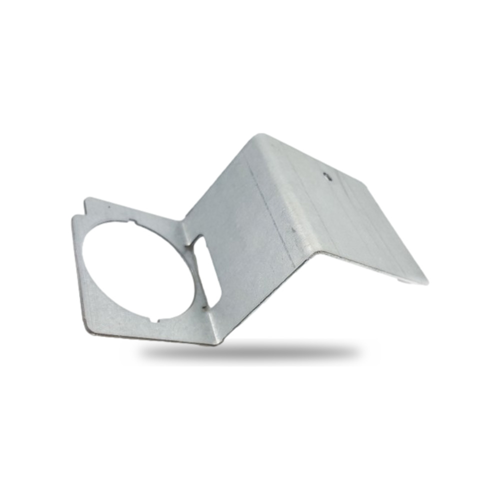Soporte de Manómetro Junkers Euromaxx ZWC 28/32-1MFA 23 · fotografía 2 | repuestos-calderas