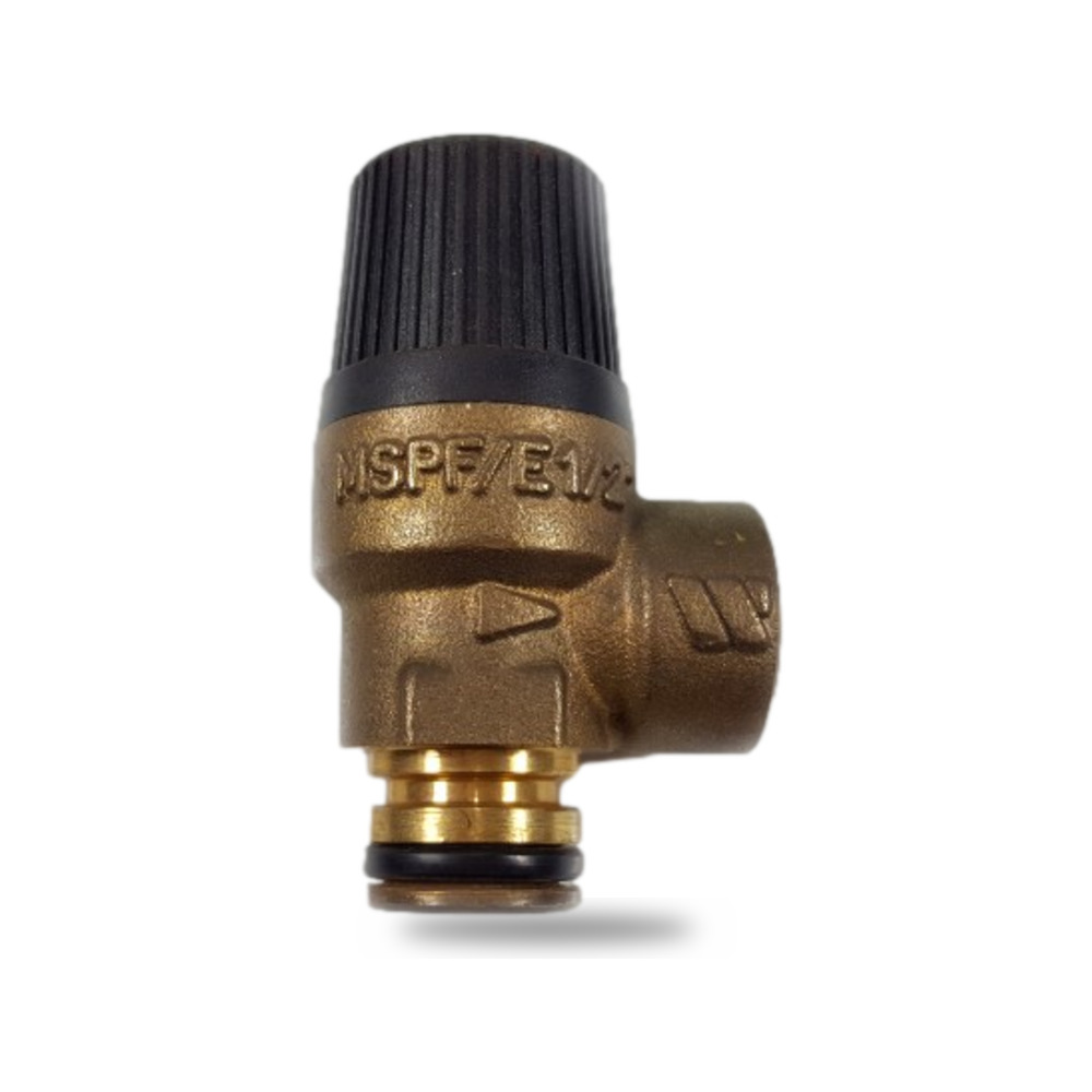 Válvula Seguridad Manaut Minox Condens 24 E