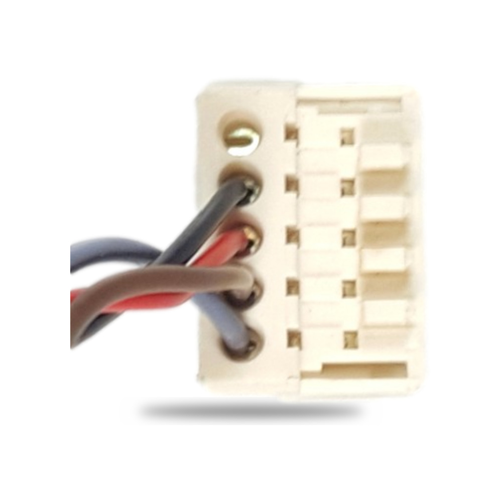 Cable Conector Isofast F 35 E-A | repuestos-calderas
