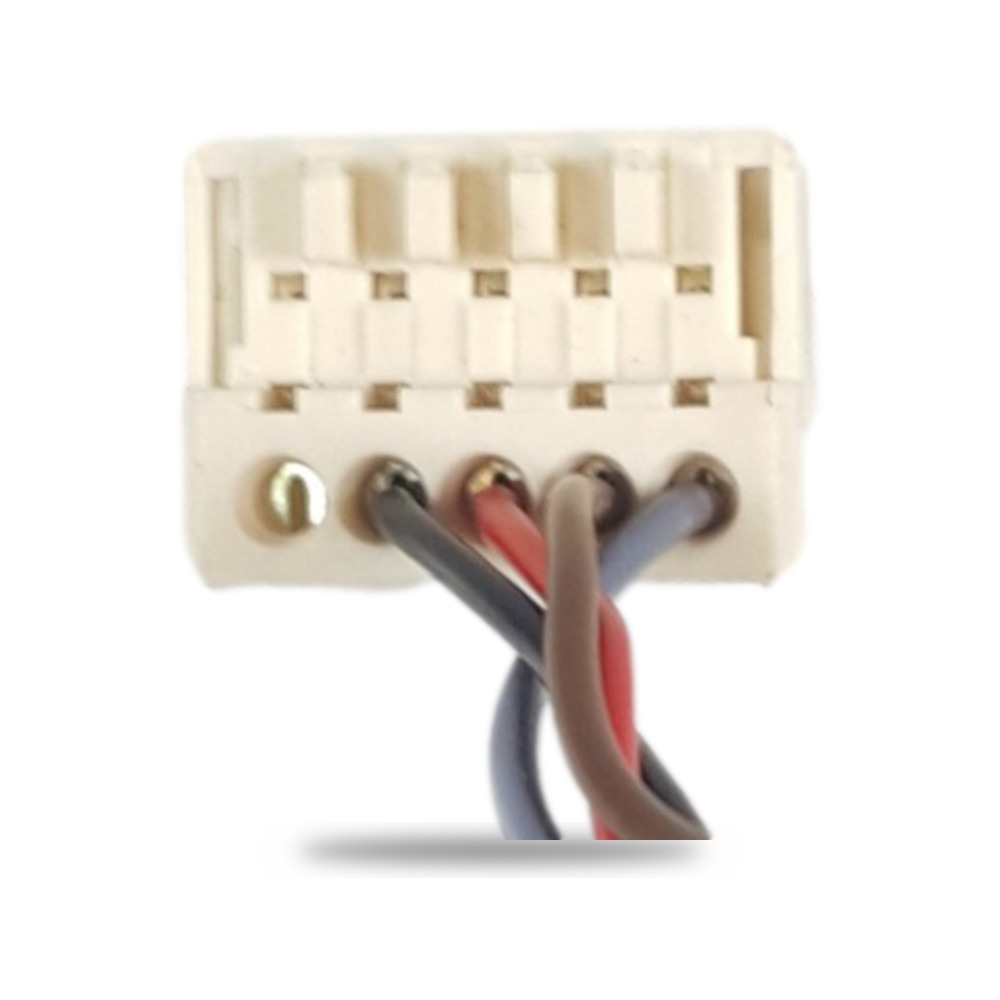 Cable Conector Isofast F30 E H-MOD
