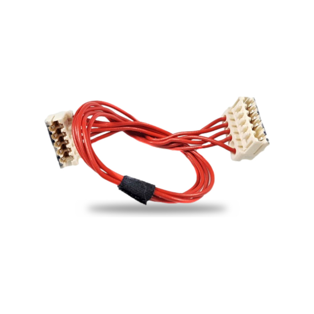 Cable Display Saunier Duval Thematek F24 EBT | repuestos-calderas