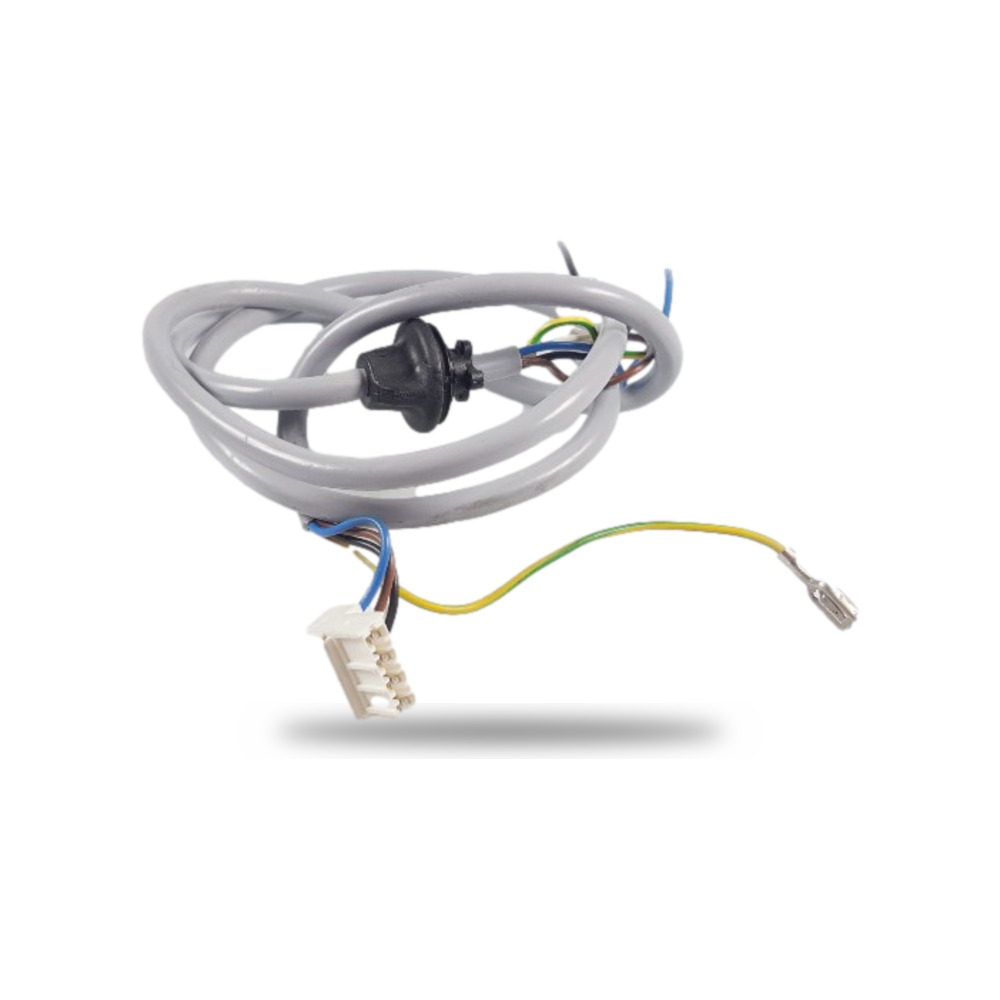 Cableado Bomba Circuladora Saunier Duval Isofast Condens F35E | repuestos-calderas