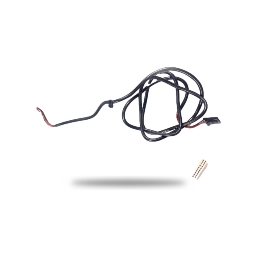 Cables Conexión Display Saunier Duval Isomax F 35 E H-MOD | repuestos-calderas