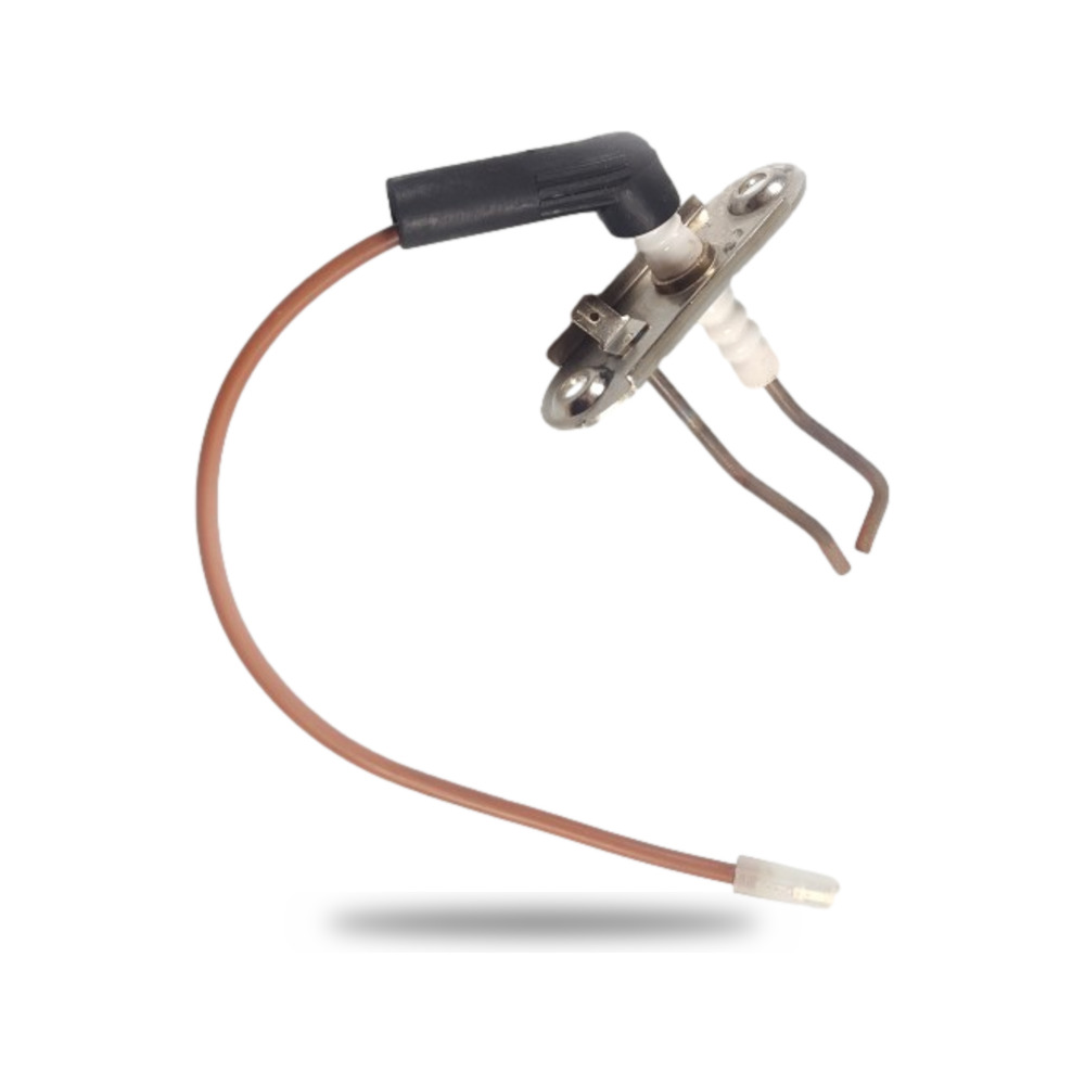Electrodo de Encendido Isofast 21 Condens F30-B/1 · Saunier Duval · fotografía 2 | repuestos-calderas