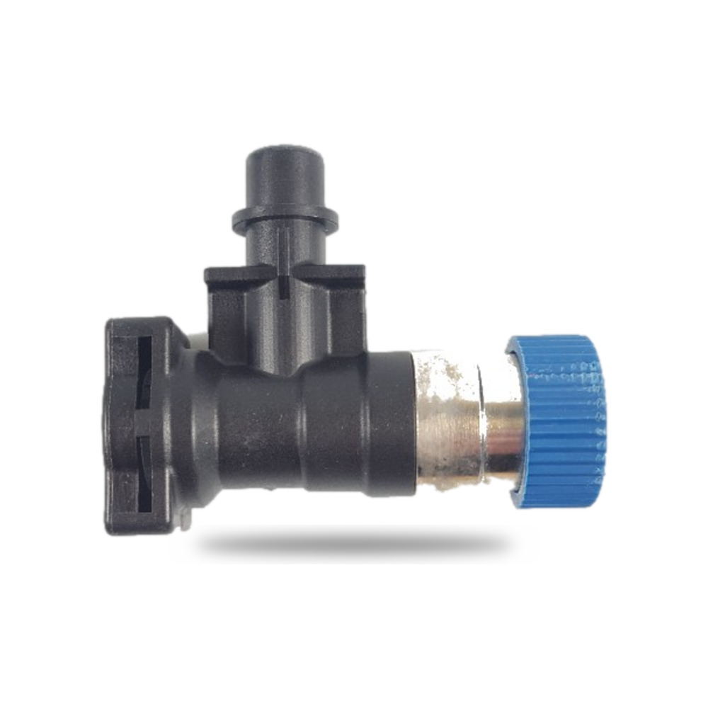 Llave Llenado Saunier Duval Thema Nox F25 B/1