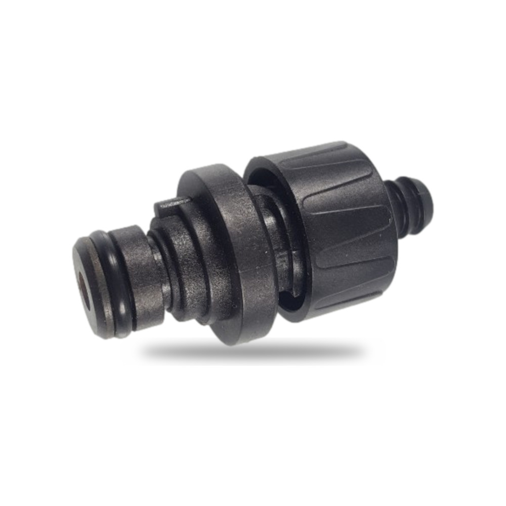 Llave de Vaciado Isofast 21 Condens F30-B/1 · Saunier Duval · fotografía 2 | repuestos-calderas