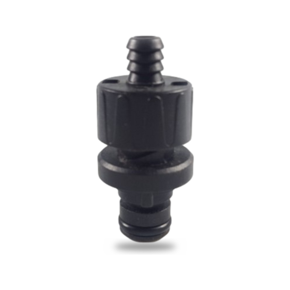 Llave de Vaciado Isofast 21 Condens F30-B/1 · Saunier Duval · fotografía 3 | repuestos-calderas
