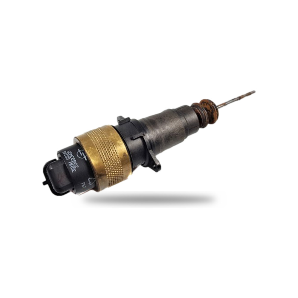 Motor Válvula 3 Vías Isofast F 30 EA | repuestos-calderas