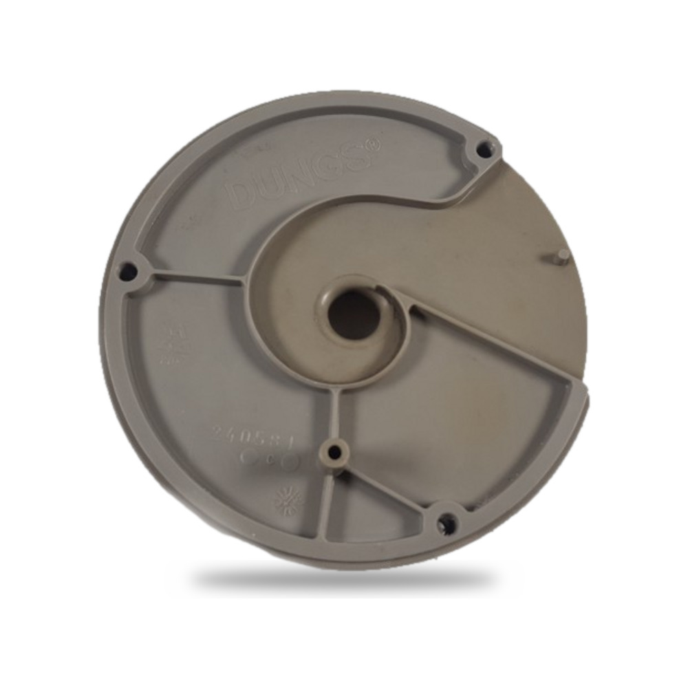 Placa Giratoria Extractor Saunier Duval Isofast Condens F35E | repuestos-calderas