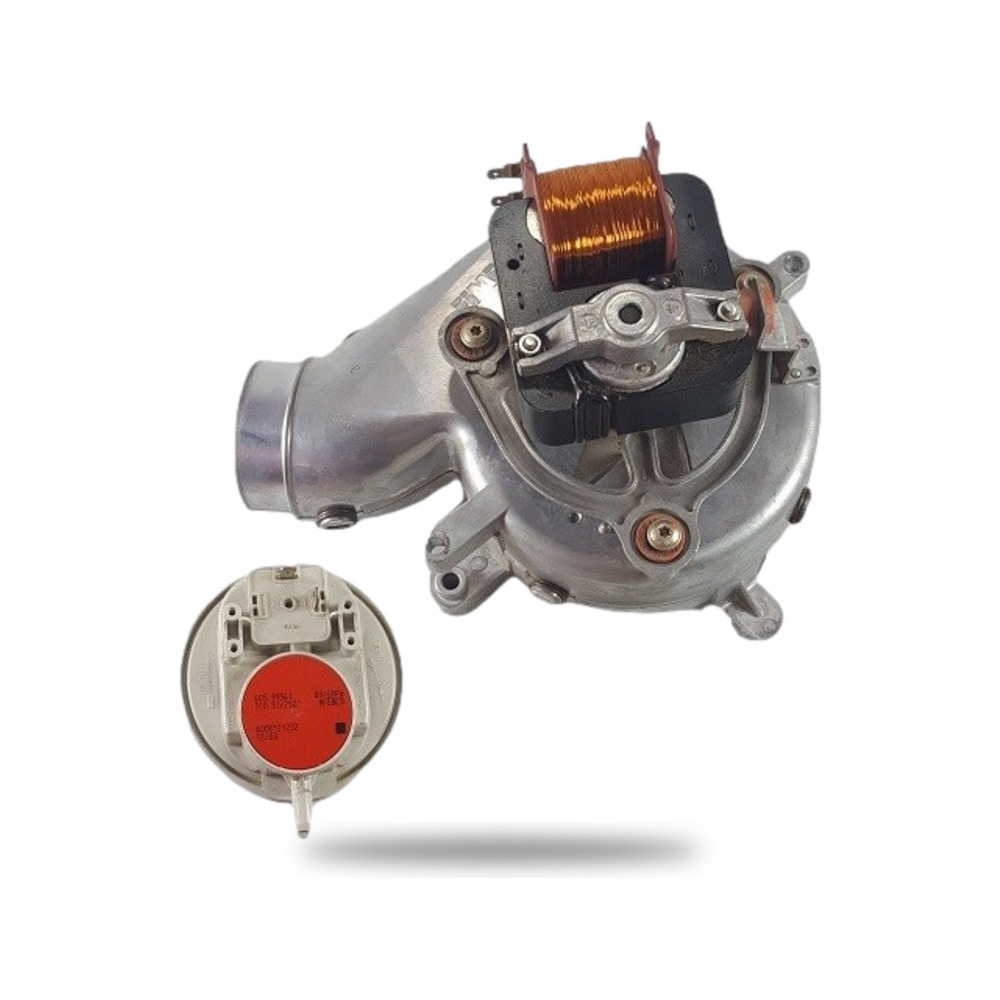 Presostato Y Extractor Themaclassic F25E