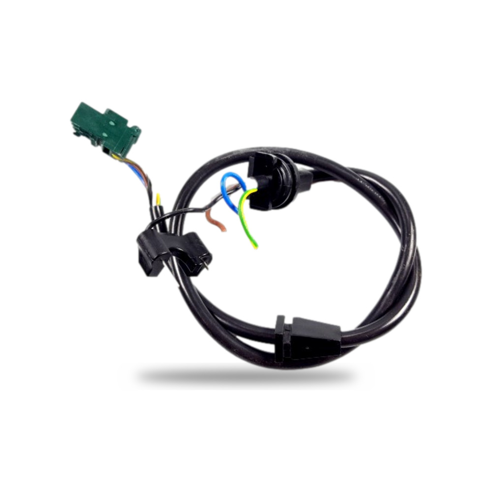 Cable de Bomba Circuladora Vaillant ecoTEC plus VMW ES 236/3-5 · fotografía 2 | repuestos-calderas