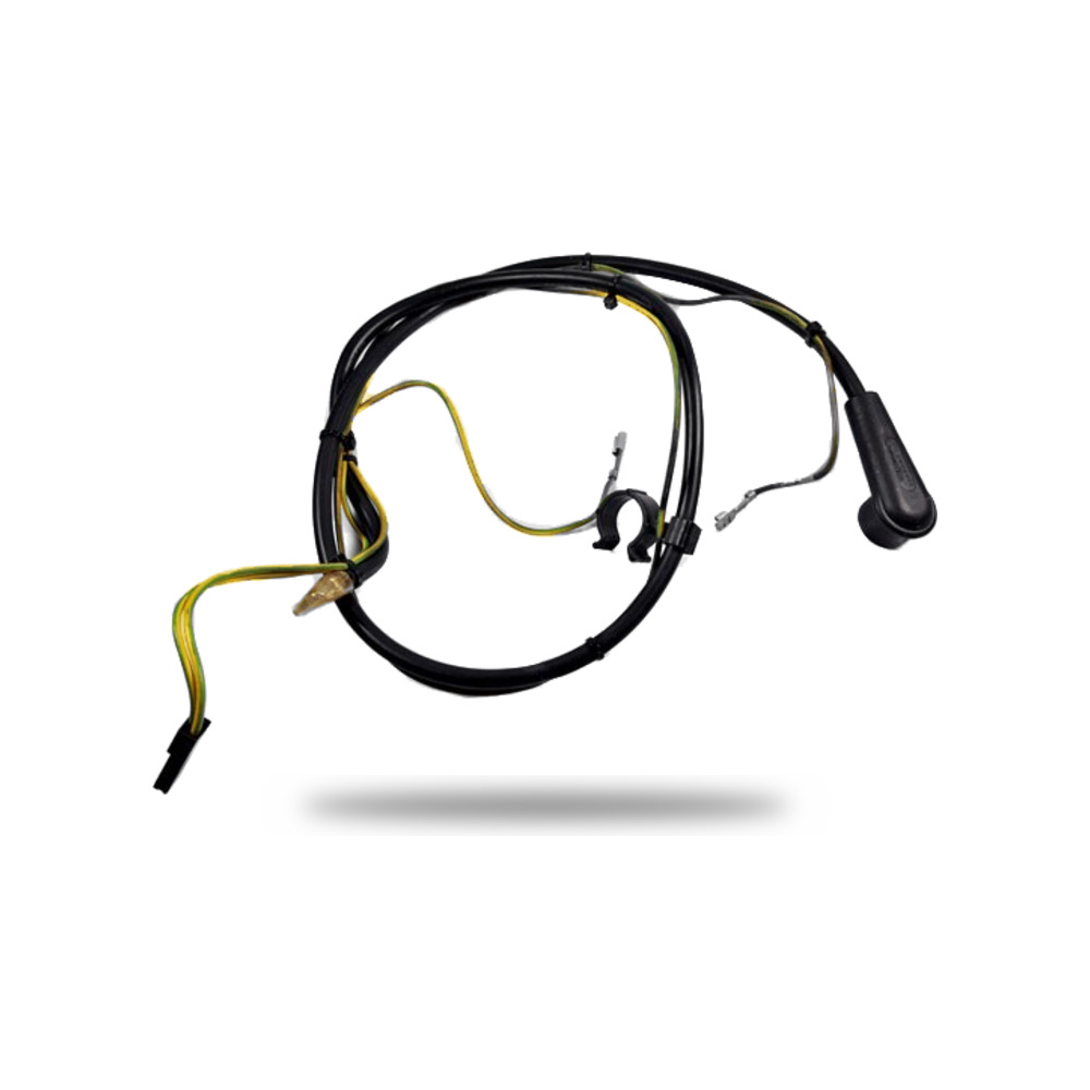 Cable Electrodo Ecotec Plus VMW ES 296/3-5 · fotografía 2 | repuestos-calderas