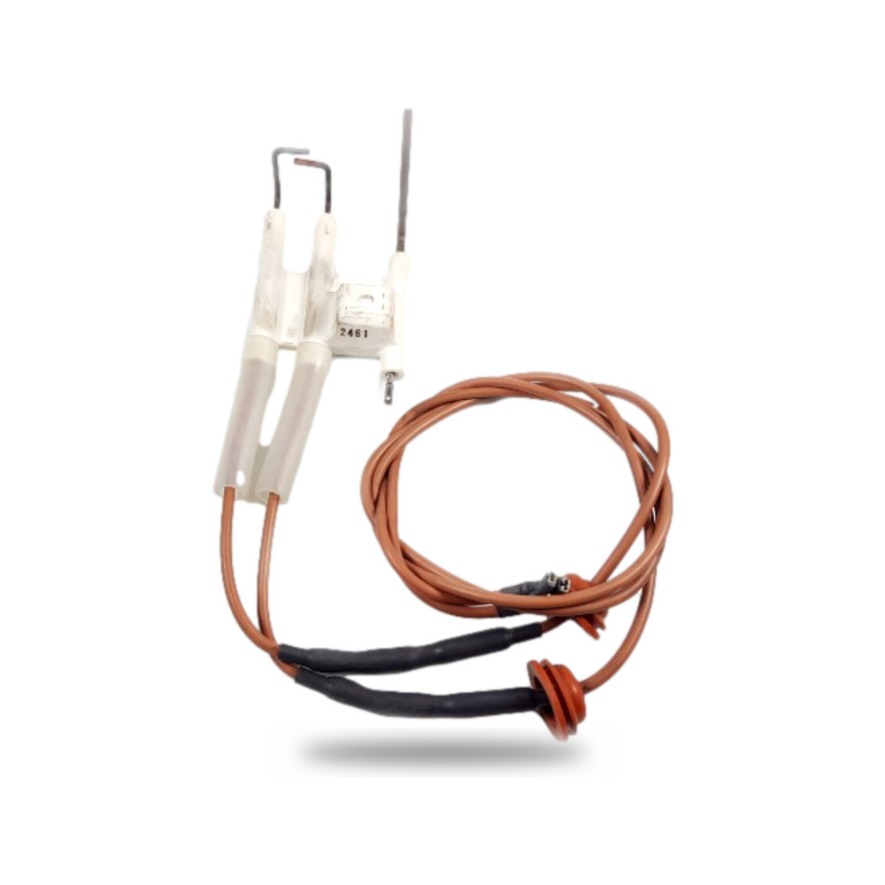 Electrodo Vaillant TurboTec plus VMW ES 21/245/4-5 R3 · fotografía 2 | repuestos-calderas