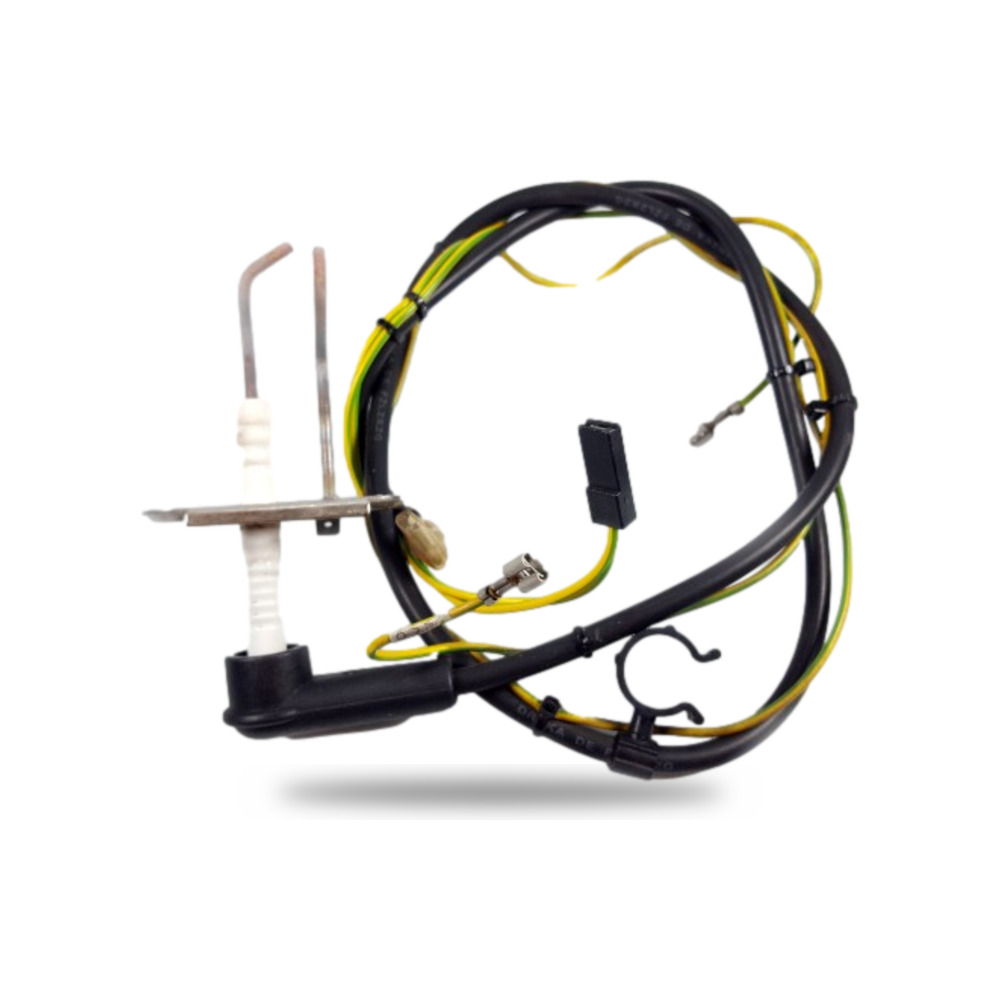 Electrodo de Encendido Vaillant ecoTEC plus VMW ES 236/3-5 · fotografía 2 | repuestos-calderas