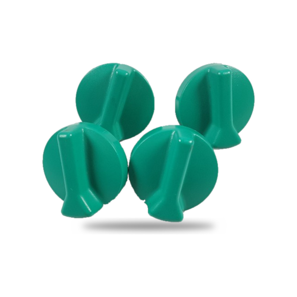 Juego de Botones Vaillant VCM ES 180 X · fotografía 2 | repuestos-calderas