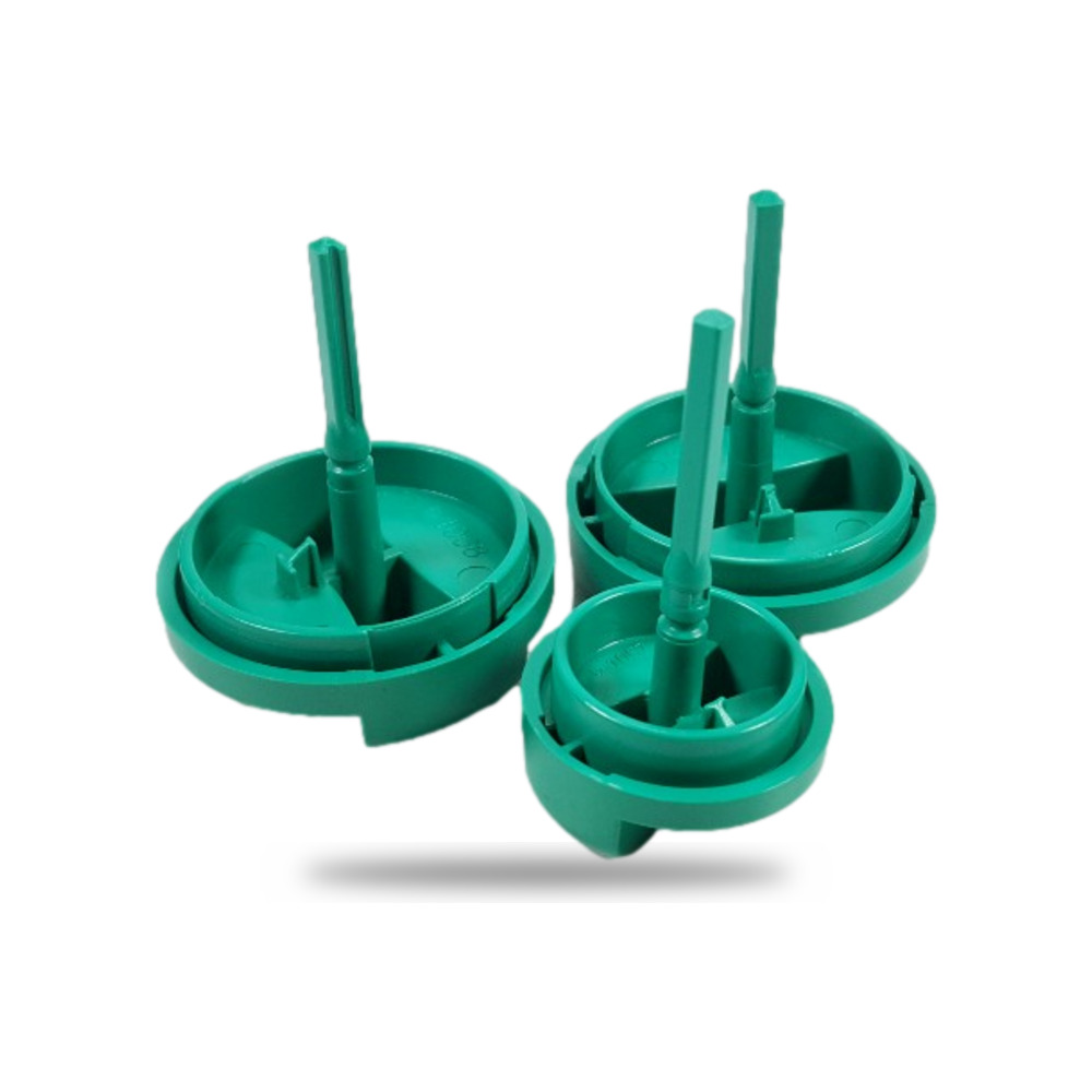 Juego de Mando Vaillant Turbomax Plus VMW ES 242/2-5 · fotografía 2 | repuestos-calderas