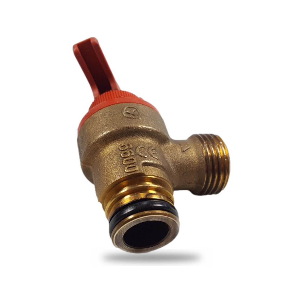 Válvula Seguridad Vaillant TurboTEC Plus VMW ES 21/245/4-5 R3 | repuestos-calderas