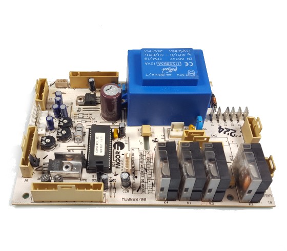 Placa Electrónica Fagor Eco Compact FE-20E/2N