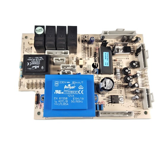Placa Electrónica Fagor Super Compact FE24E