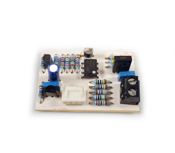 Módulo Electrónico Manaut Minox Condens 24 E