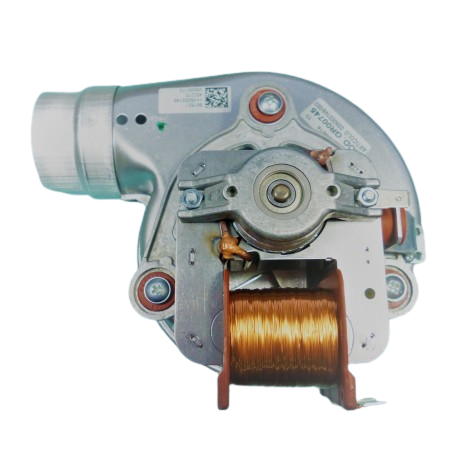 Extractor ventilador Saunier Duval