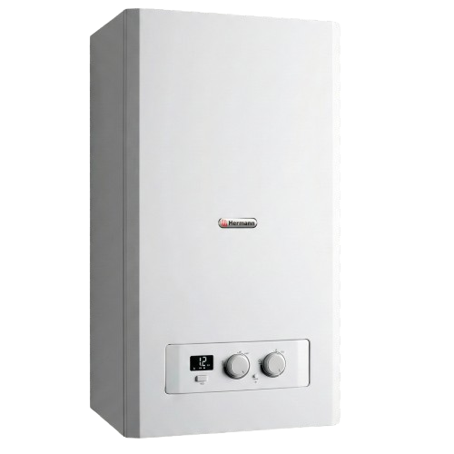 Caldera Hermann Condensación 25 kW