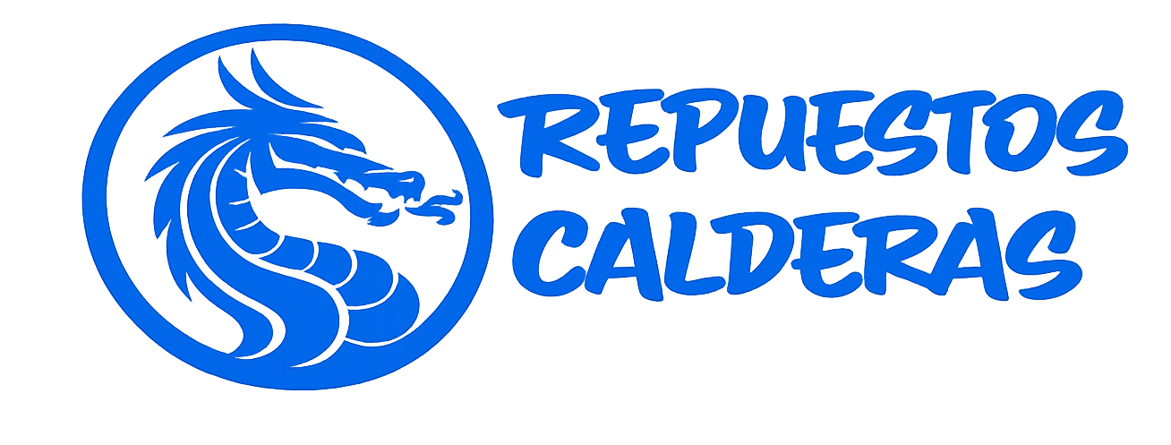 Repuestos Calderas