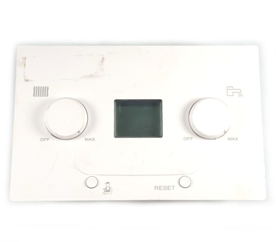 Display Electrónico Baxi Victoria Condens 28_28 F