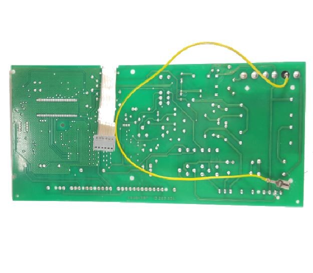 Placa Electrónica de Roca R-15/20