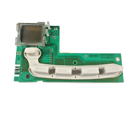 Display Thema Condens F 24