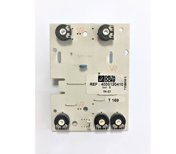 Display Thematek F24 EBT