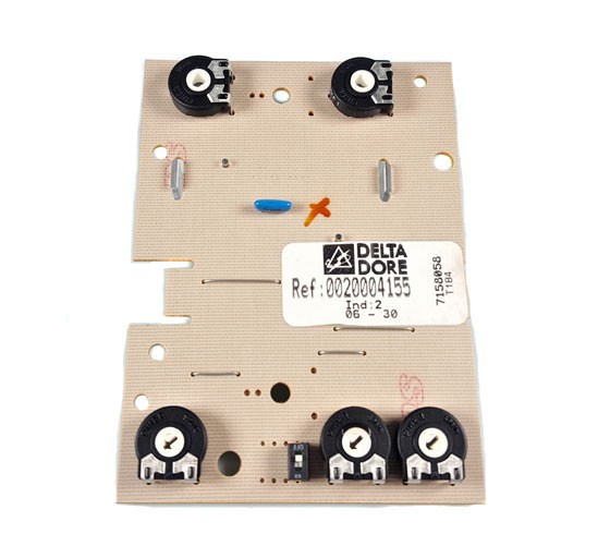 Display Thematek SF 24 E
