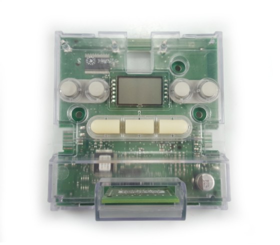 Display Electrónico Saunier Duval Isomax F 35 E H-MOD