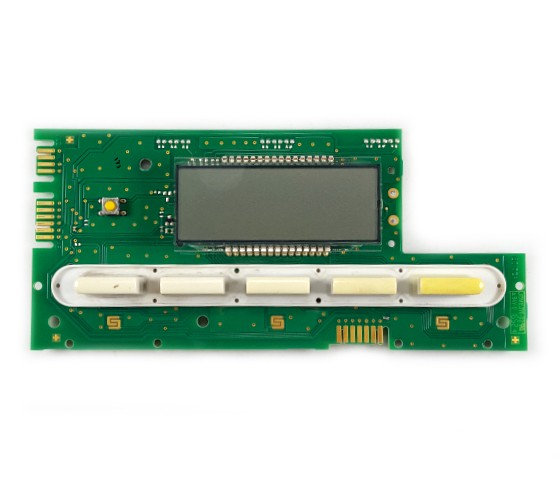 Display Electrónico Saunier Duval Thema Condens 25A (H-ES)