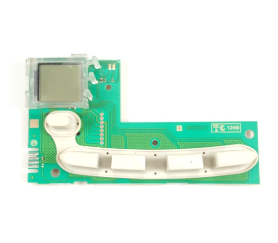 Display Electrónico Saunier Duval Thema Nox F25 B-2