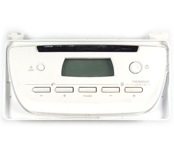 Display Electrónico Saunier Duval Themafast Condens F25-A_1