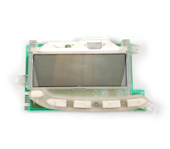 Display Electrónico Saunier Duval Themafast F 30 E H-MOD