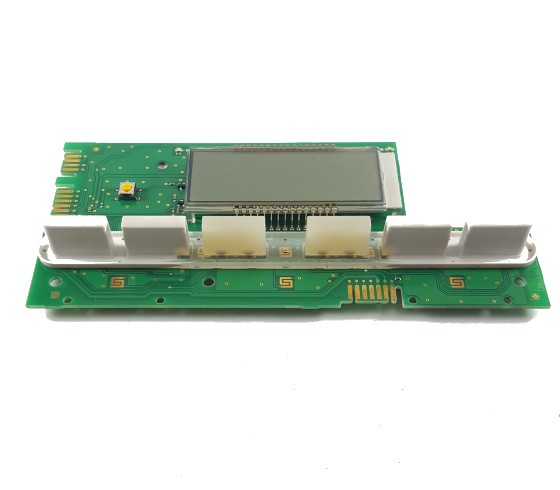 Display Electrónico Isofast Condens 21 F30 B/1