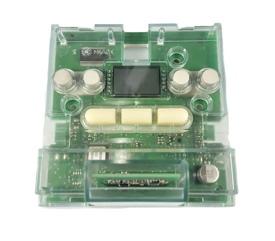 Display Isofast F 35 EA