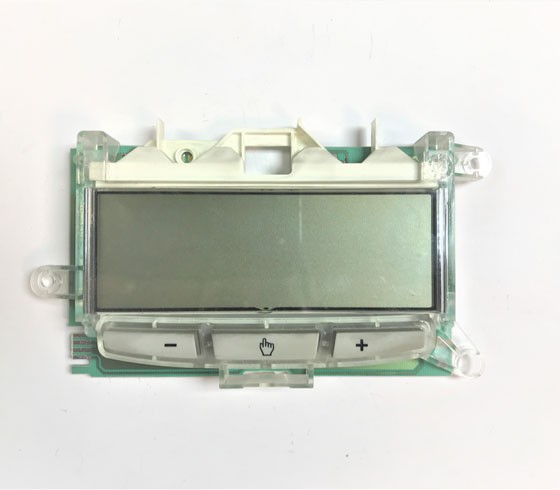 Modulo de mando Themafast F24E