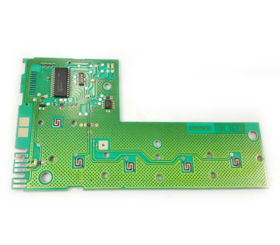 Placa Base de Display Electrónico Saunier Duval Themaclassic C25E