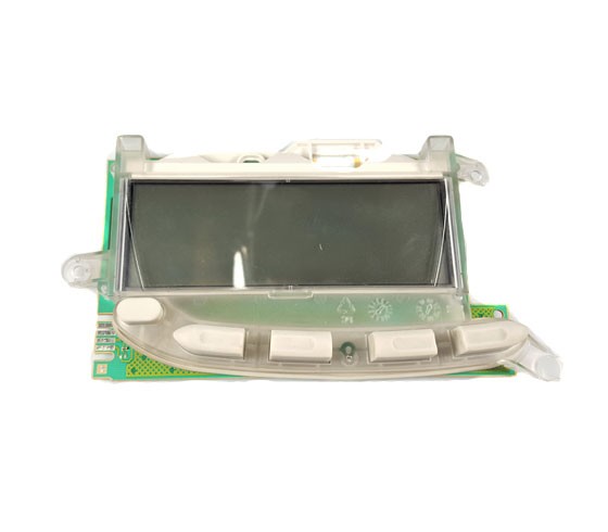Placa de Mandos Themafast Nox F30-B/2