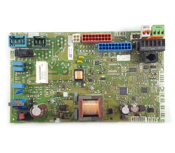 Placa Electrónica Saunier Duval Thema Condens 25A (H-ES)
