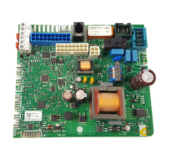 Placa Electrónica de Saunier Duval Thelia Condens 25-A (H-ES)