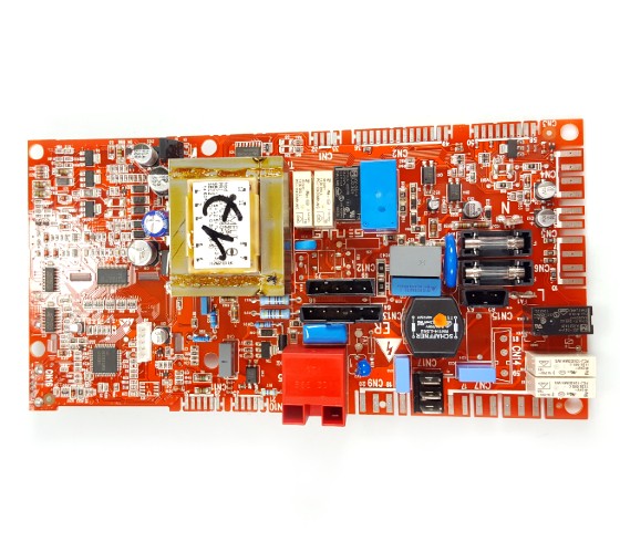 Placa Electrónica Sime Murelle SV