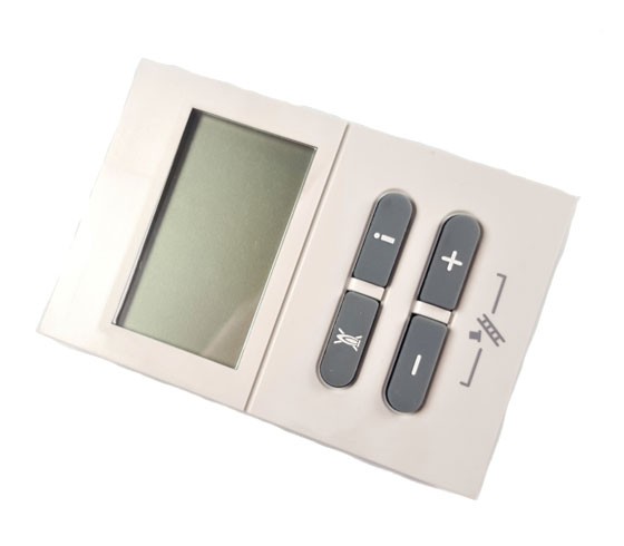 Display Turbo Tec Plus VM 282/4-5
